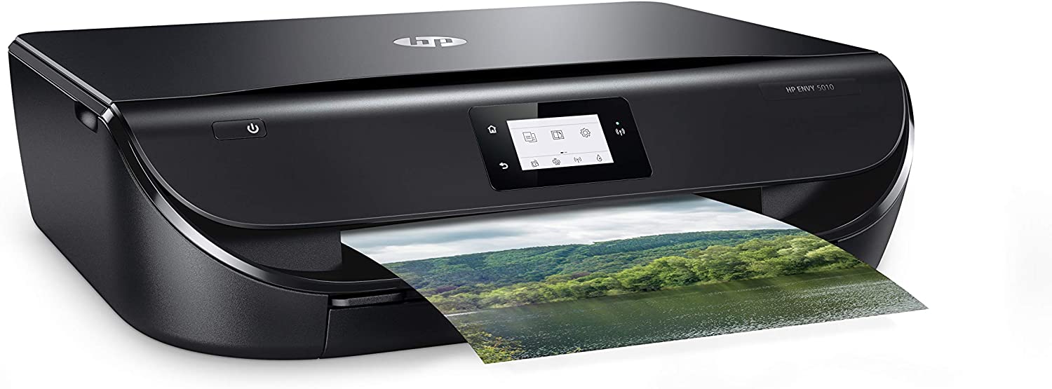 HP Envy 5010